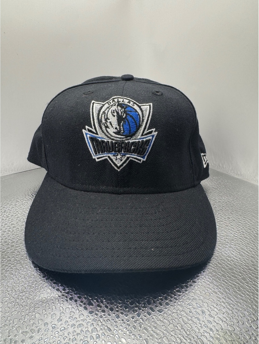 baseball cap, Dallas Mavericks NBA, New Era fitted cap